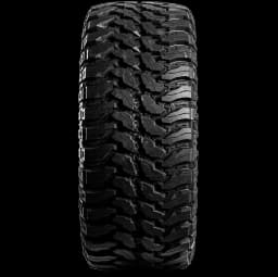 Hercules TIS Offroad TT1 20" front tire