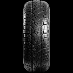 Yokohama Geolandar CV G058 17" front tire