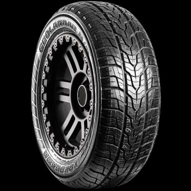 Yokohama Geolandar CV G058 tire