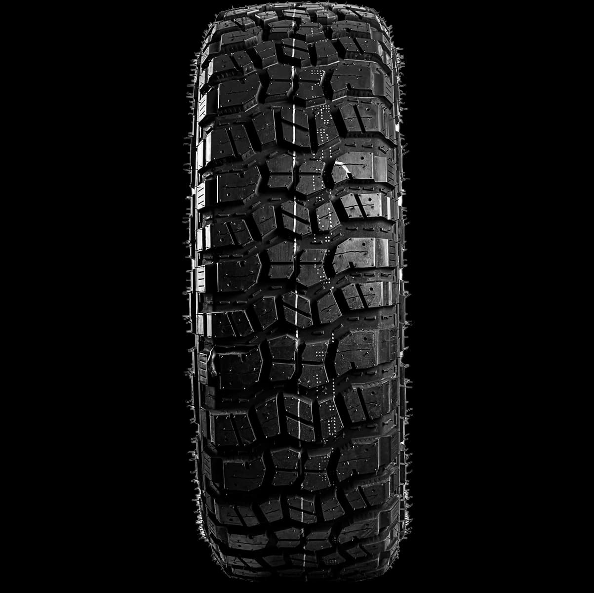 Kenda Klever M/T2 KR629 20" front tire