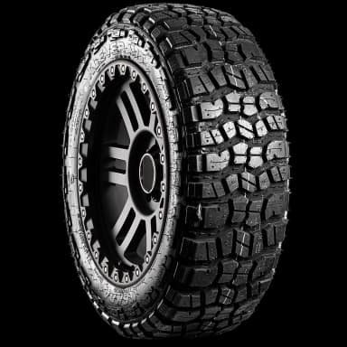 Kenda Klever M/T2 KR629 tire