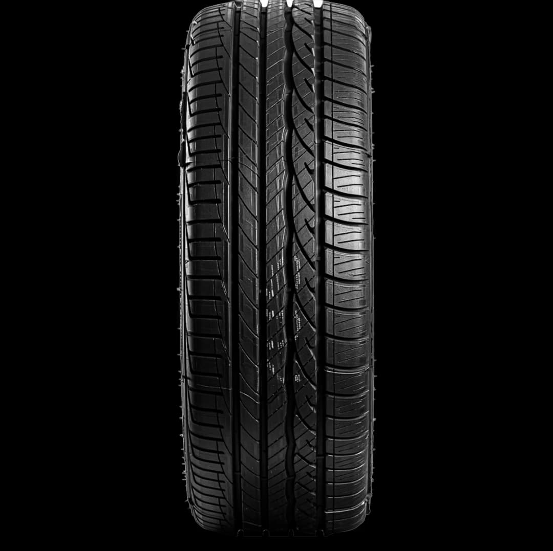 Kelly Edge Sport 17" front tire