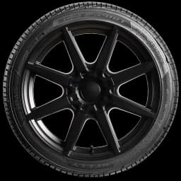 Kelly Edge Sport 17" side tire