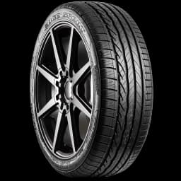 Kelly Edge Sport 20" angled tire