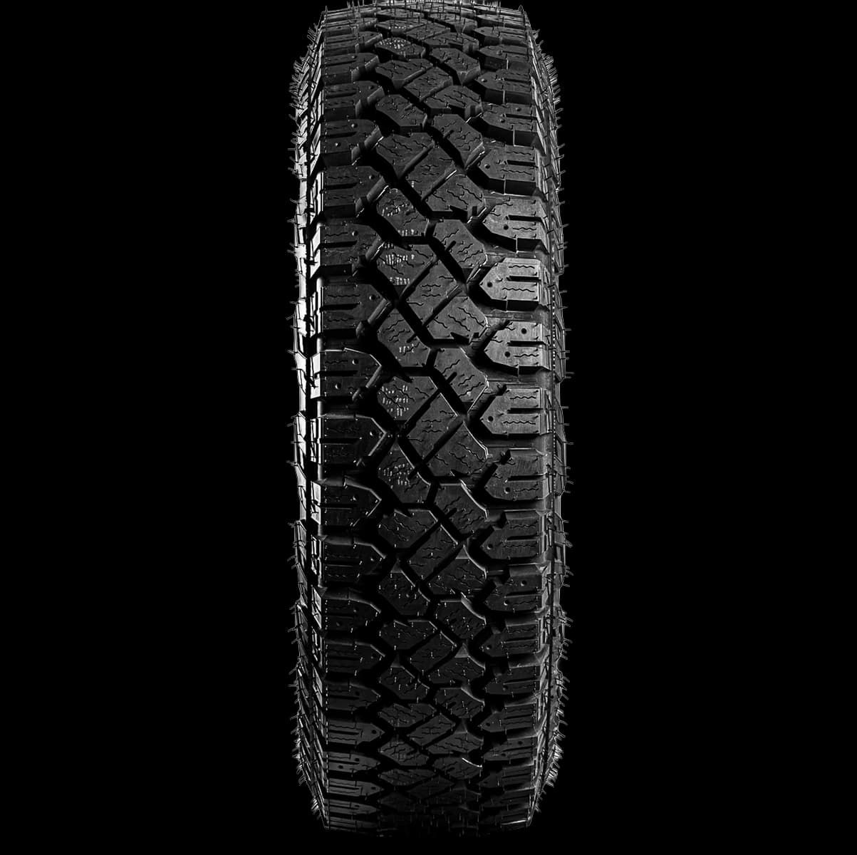 Yokohama Geolandar A/T XD LT265/70R17 Tires - Low Price & Fast Install