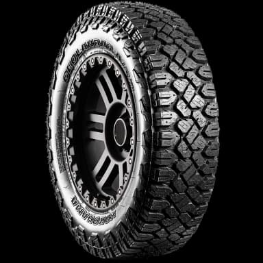 Yokohama Geolandar A/T XD tire