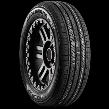 Yokohama Geolandar G91L tire