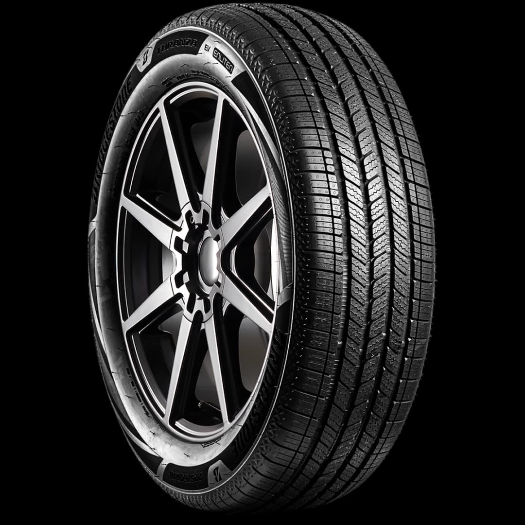 Bridgestone Turanza EV 235/45ZR18XL Tires - Low Price & Fast Install