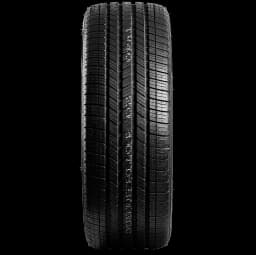 Bridgestone Turanza EV 20" front tire