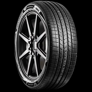 Bridgestone Turanza EV tire