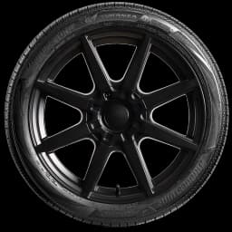 Bridgestone Turanza EV 20" side tire
