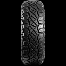 Sailun Terramax R/T 17" front tire