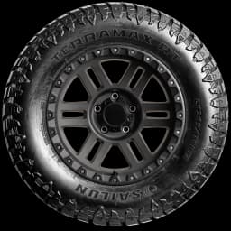 Sailun Terramax R/T 17" side tire