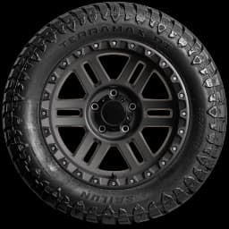 Sailun Terramax R/T 17" side tire