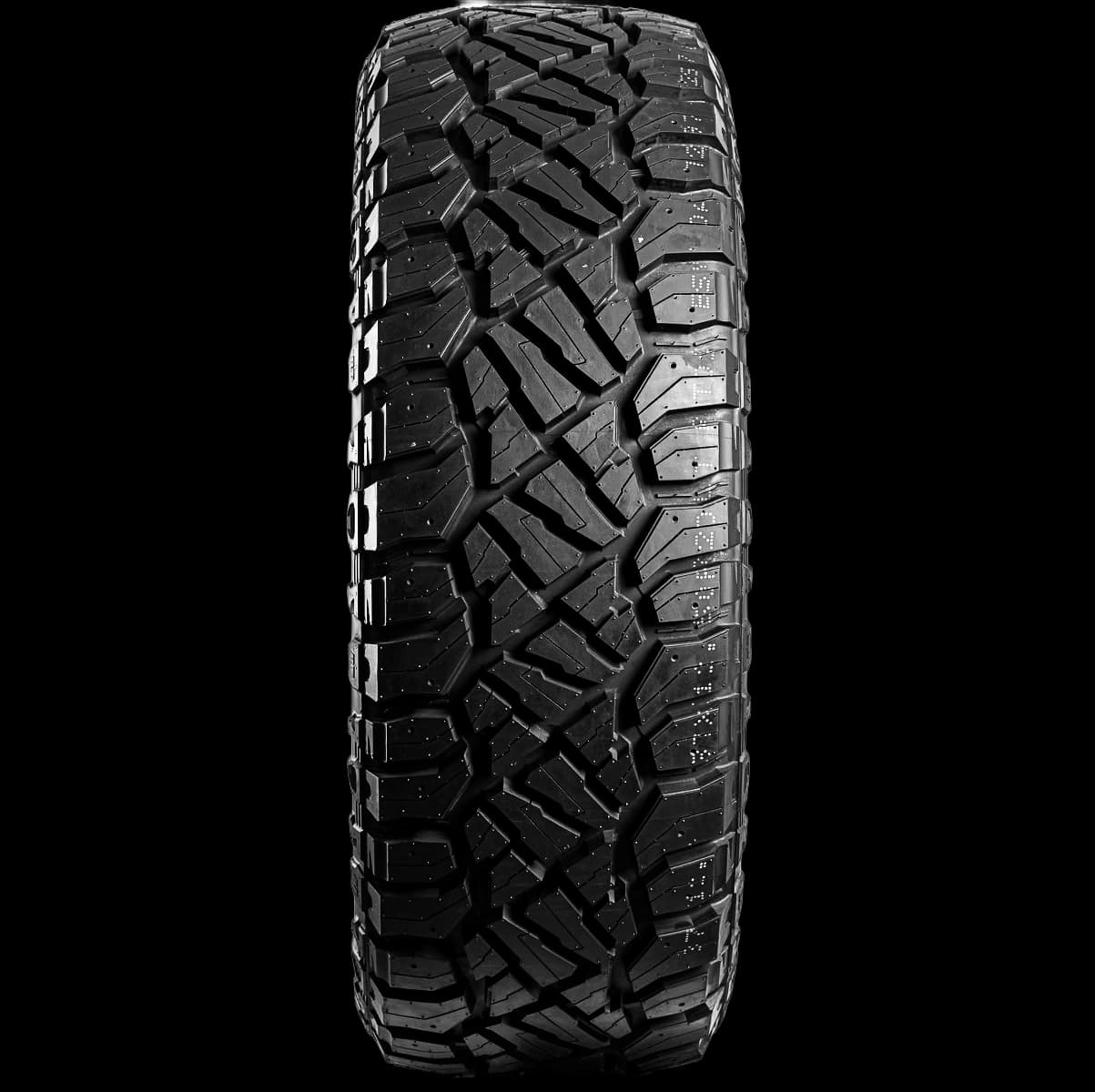 Sailun Terramax R/T 20" front tire