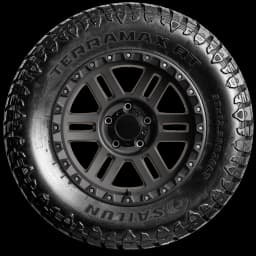 Sailun Terramax R/T 20" side tire