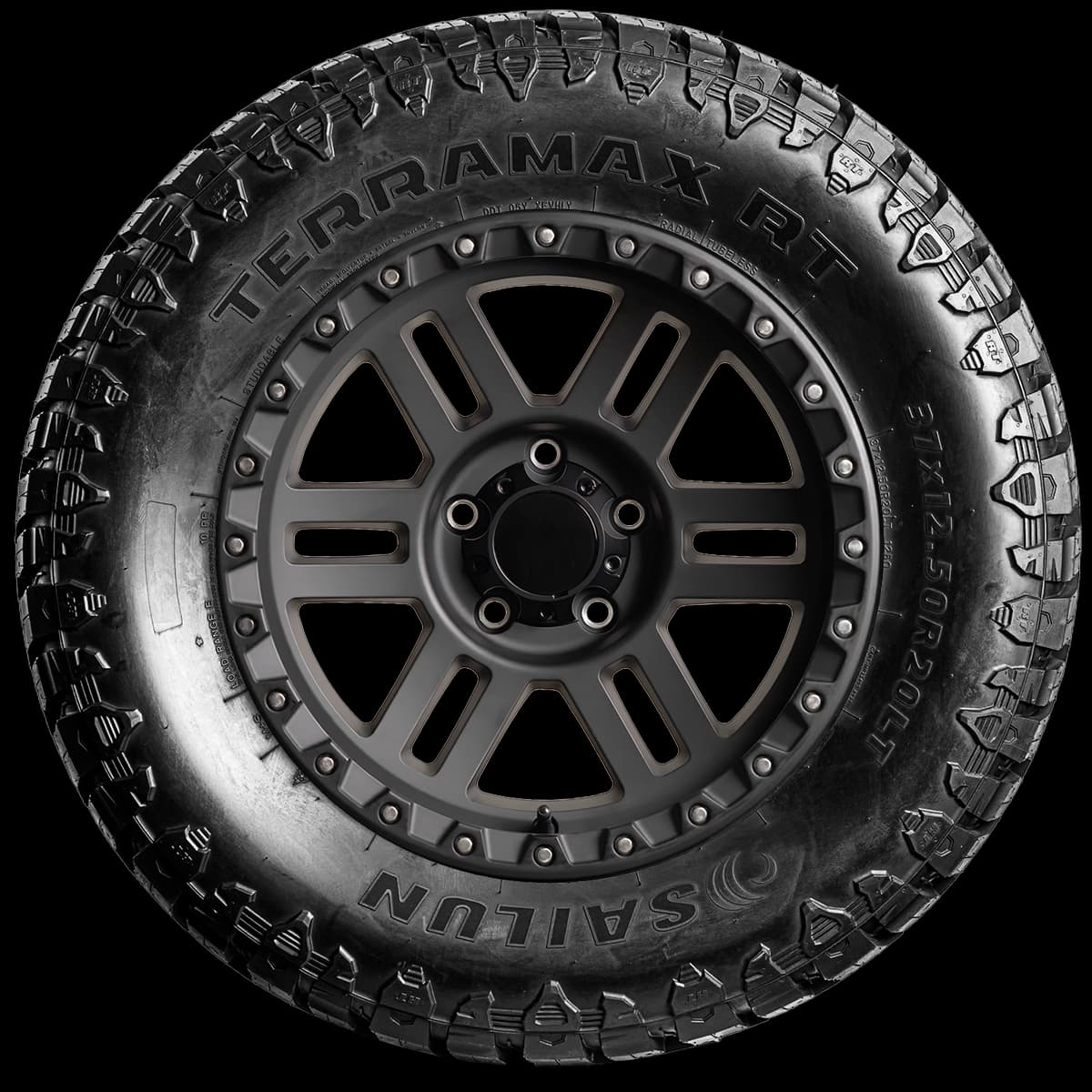 Sailun Terramax R/T 20" side tire