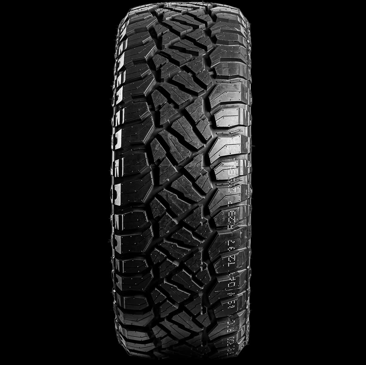 Sailun Terramax R/T 20" front tire