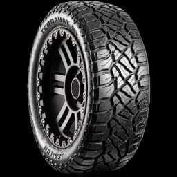 Sailun Terramax R/T 20" angled tire