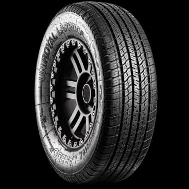 Uniroyal Laredo HT tire