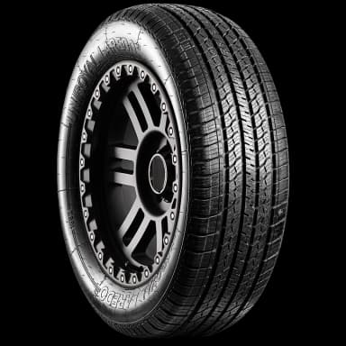 Uniroyal Laredo HT tire