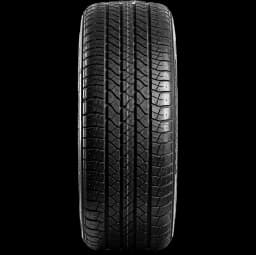Bridgestone Potenza RE92 17" front tire