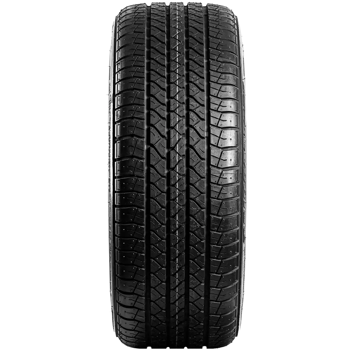 Bridgestone Potenza RE92 17" front tire