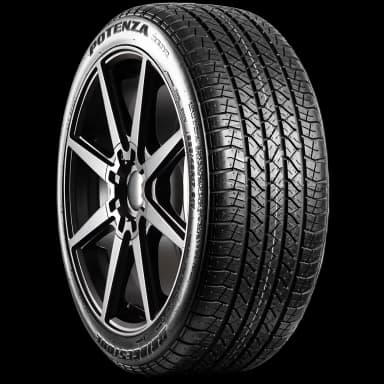 Bridgestone Potenza RE92 tire