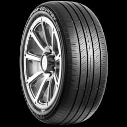 Toyo Open Country A50 20" angled tire