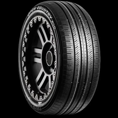 Toyo Open Country A50 tire