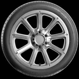 Toyo Open Country A50 20" side tire