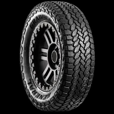 General Grabber A/T Sport-W tire