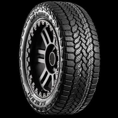 General Grabber A/T Sport-W tire