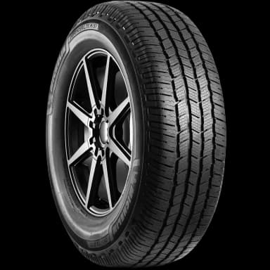 Michelin Defender LTX M/S 2 tire