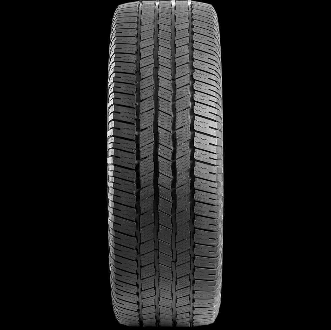 Michelin Defender LTX M/S 2 20" front tire