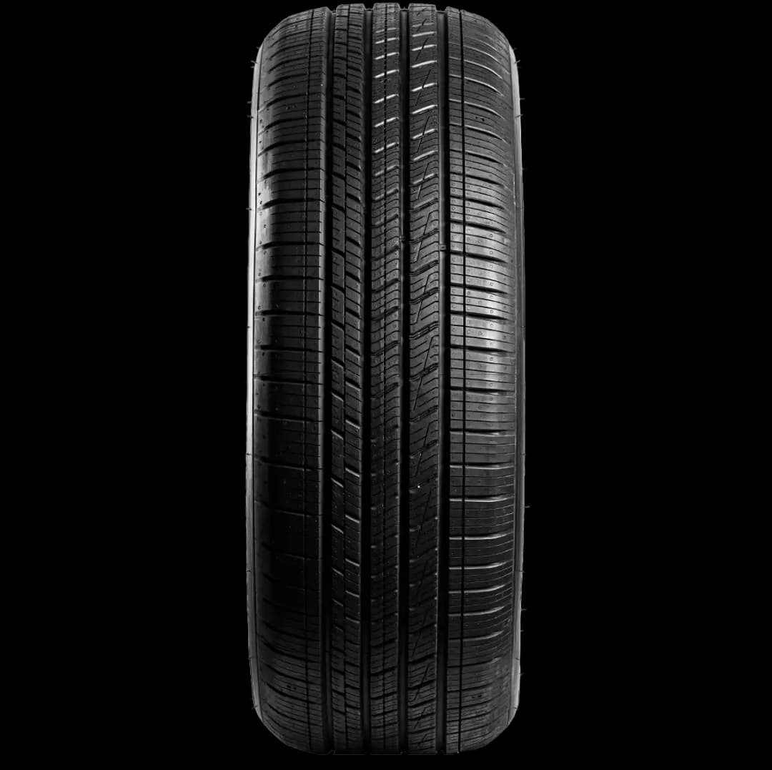 Hankook Ventus S1 evo Z AS X 20" front tire