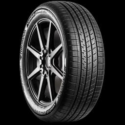 Hankook Ventus S1 evo Z AS X 20" angled tire