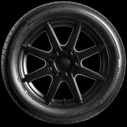Hankook Ventus S1 evo Z AS X 20" side tire