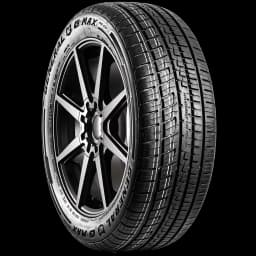 General G-Max AS-07 17" angled tire