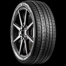 General G-Max AS-07 20" angled tire