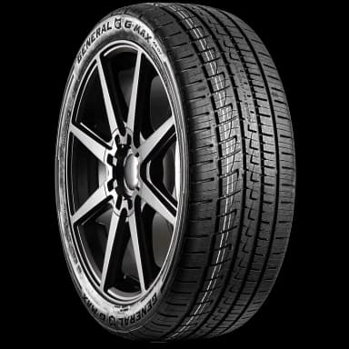 General G-Max AS-07 tire