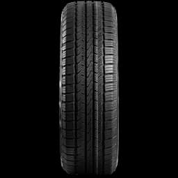 Nika Conture AS 17" front tire