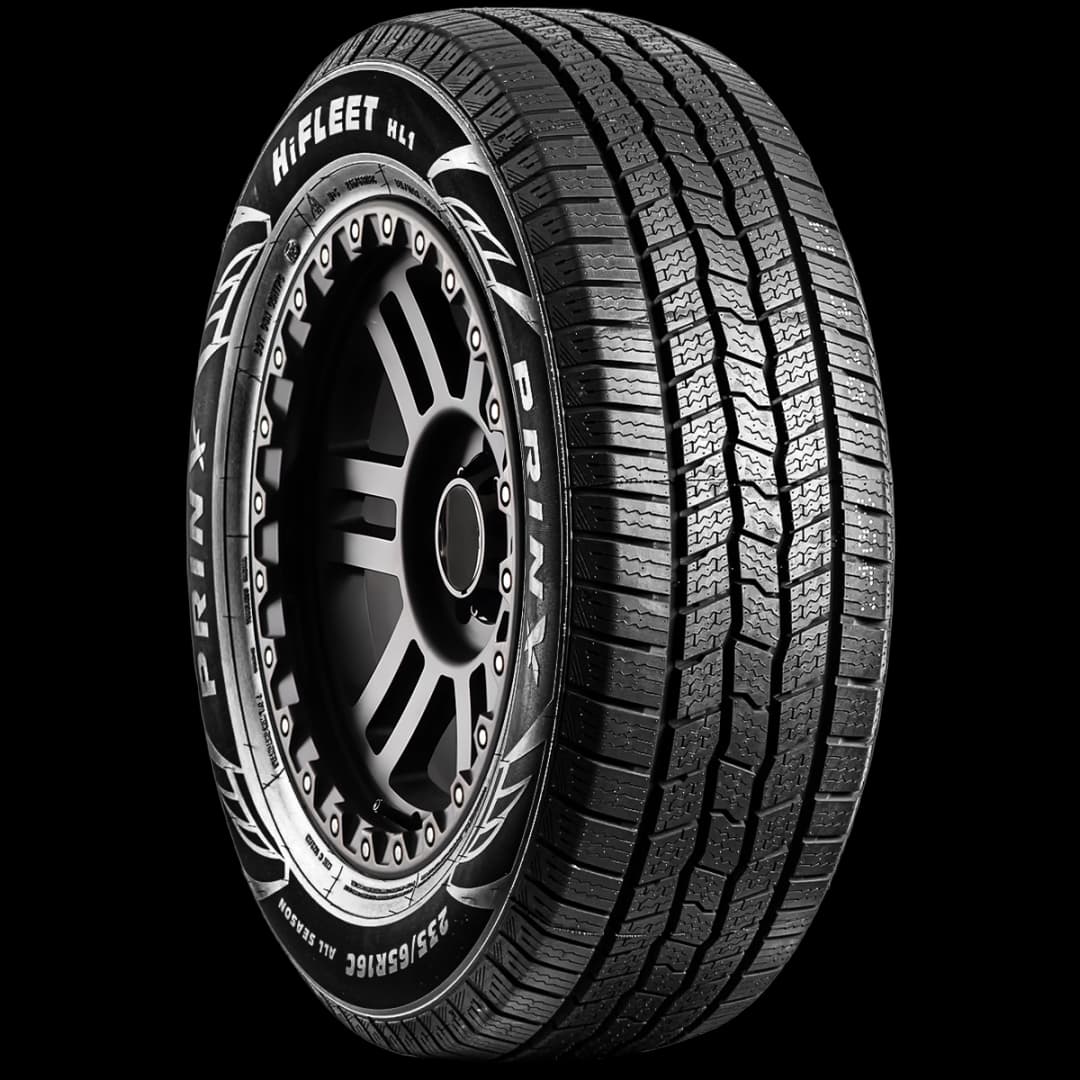 Prinx HiFleet HL1 17" angled tire