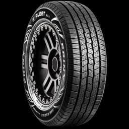 Prinx HiFleet HL1 17" angled tire