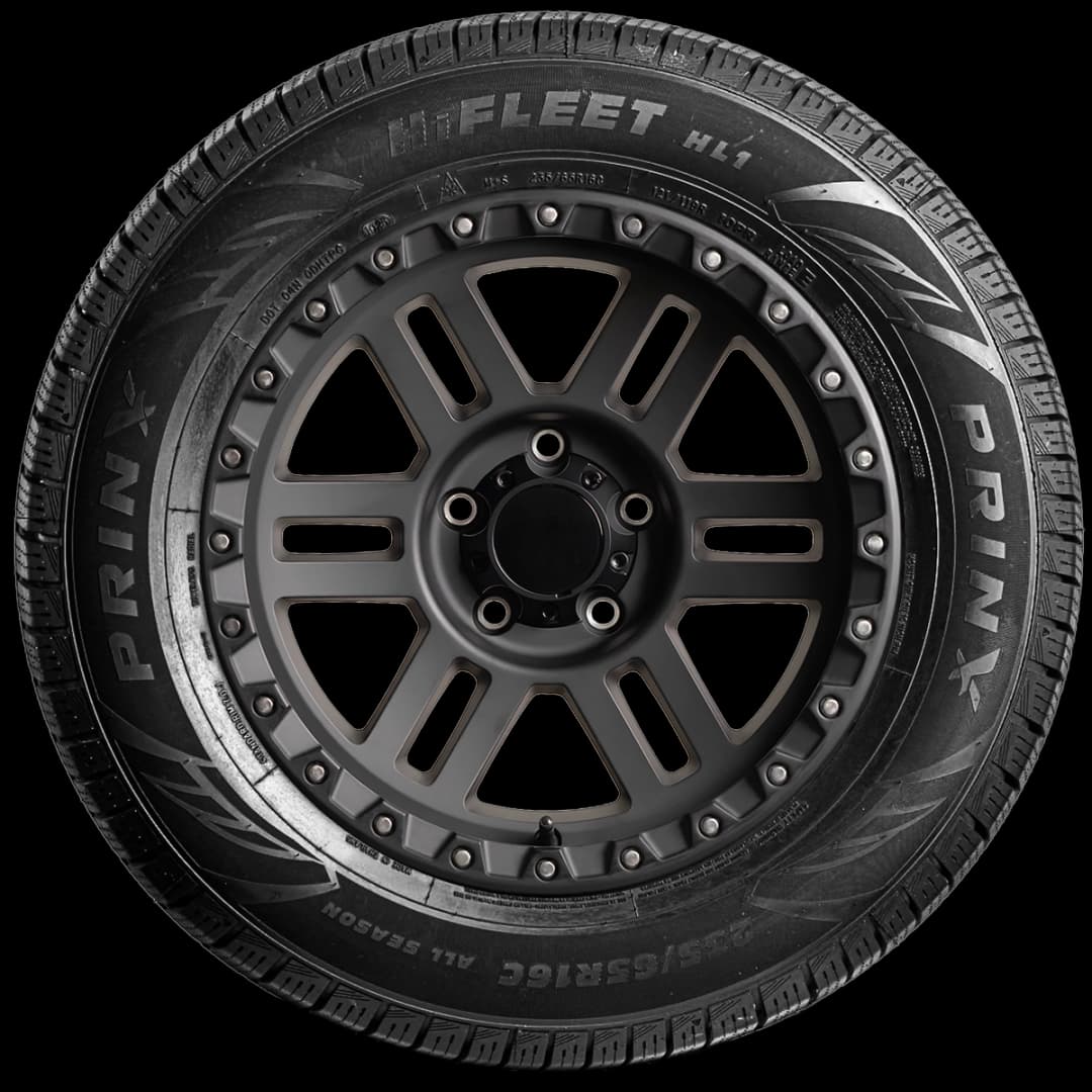 Prinx HiFleet HL1 17" side tire