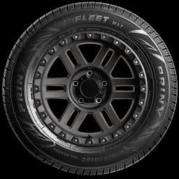 Prinx HiFleet HL1 17" side tire