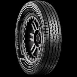 Prinx HiCountry HT 17" angled tire