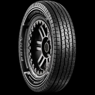 Prinx HiCountry HT tire