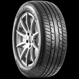 BFGoodrich Elite Force T/A 17" angled tire