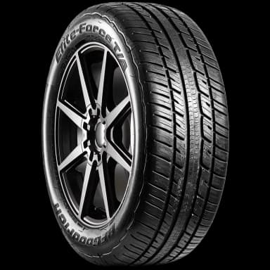BFGoodrich Elite Force T/A tire